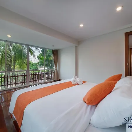 Simantra Private Villas Cha-Am Exterior photo
