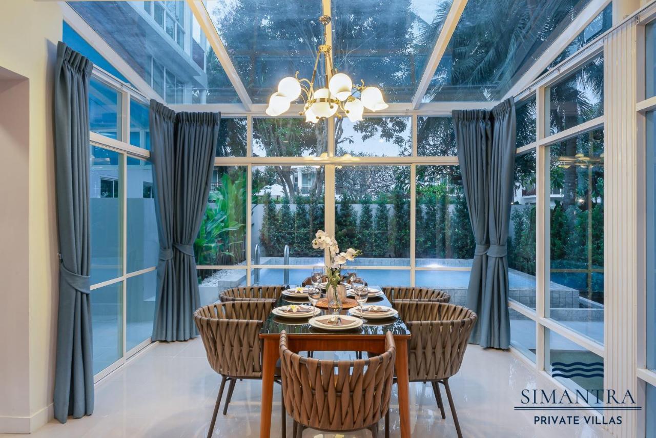 Holiday home Simantra Private *