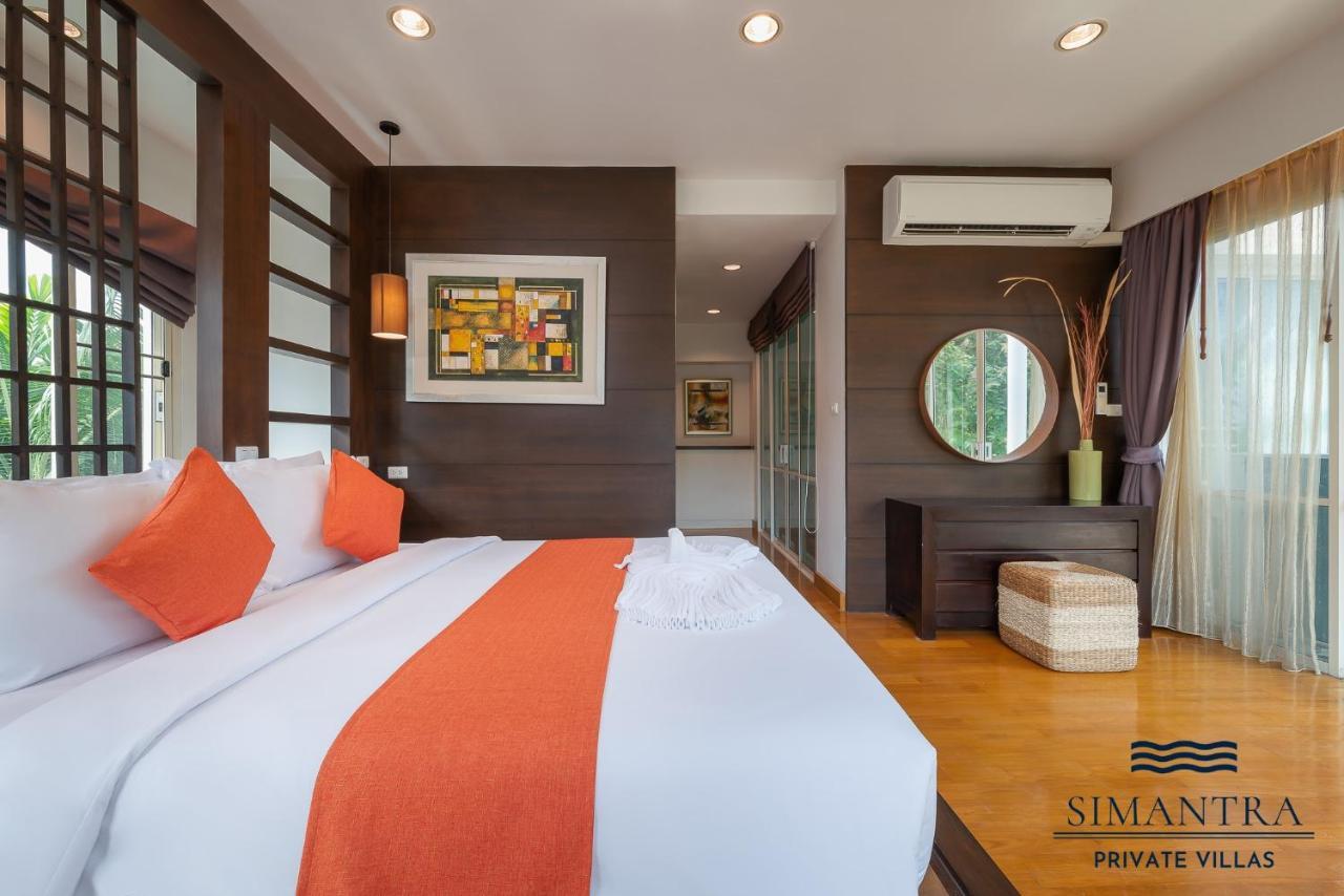 Simantra Private * Cha-Am