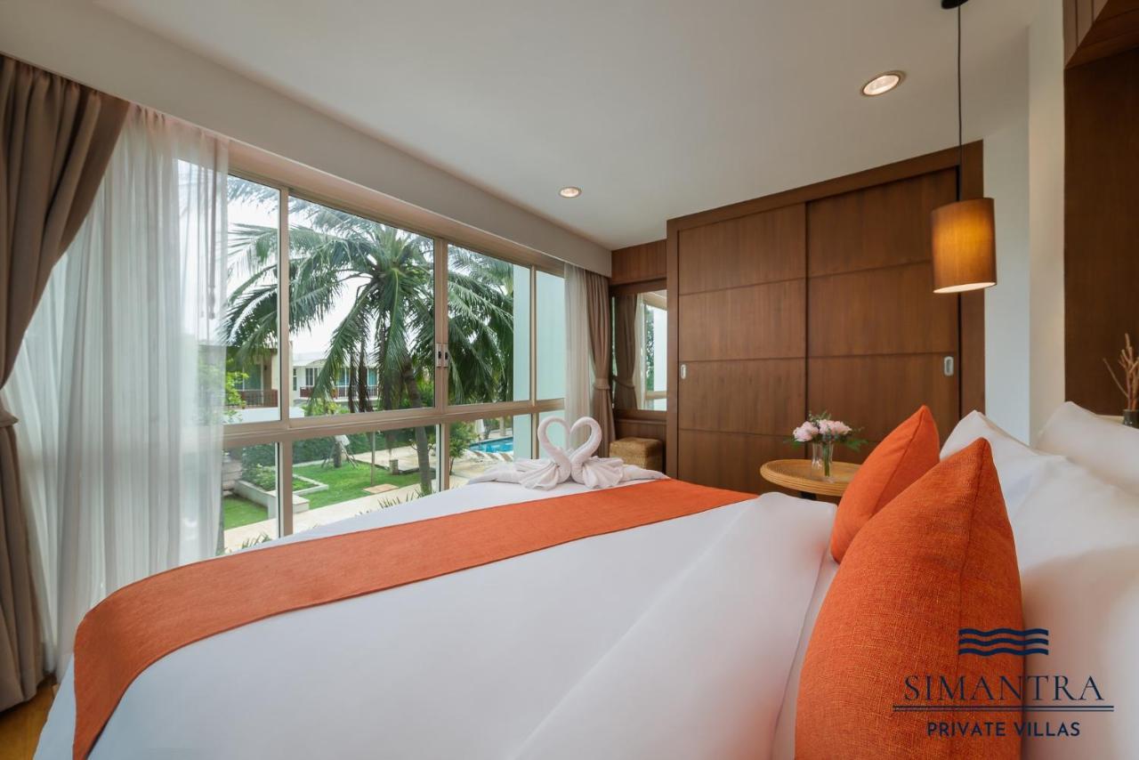 Simantra Private