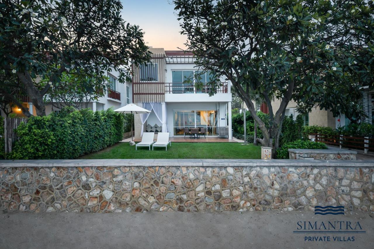 Simantra Private Holiday home *
