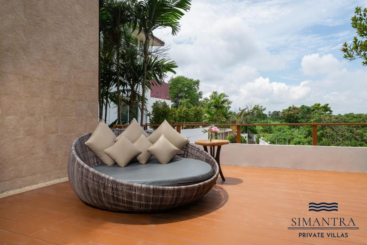 Simantra Private Cha-Am
