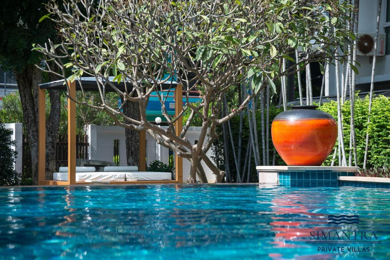 Holiday home Simantra Private *