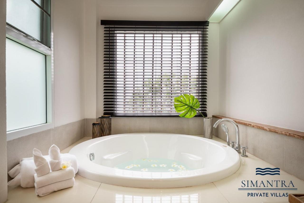 Simantra Private Holiday home *